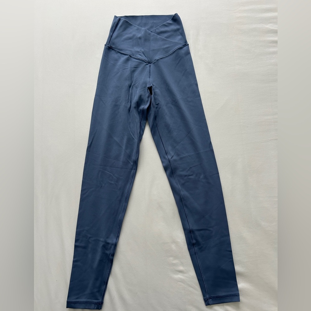 Aerie Crossover leggings